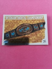 Intercontinental Championship