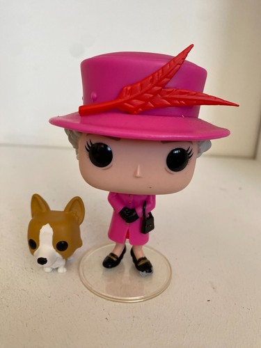 Funko pop vinyl reine - pop,