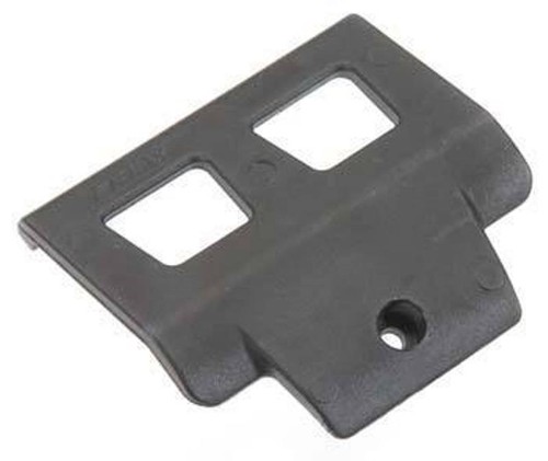 Rpm rear skid plate team - skid,