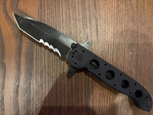 Crkt columbia river knife tool - crkt,