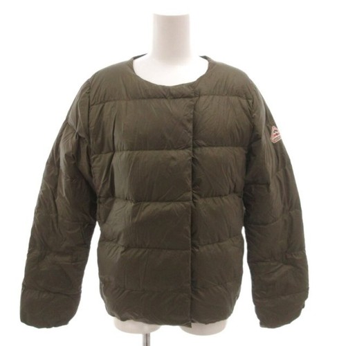 Pyrenex cannes down jacket - pyrenex,