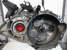 Boite de vitesses HYUNDAI