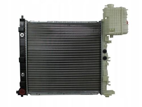 Radiateur eau mercedes vito - radiateur,