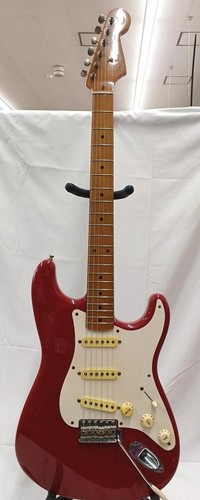 Fender mexico stratocaster - mexico,