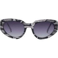 Cat Eye Sunglasses
