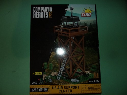 Cobi company heroes air - of, us