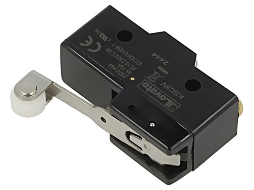 Micro interrupteur ksc3v - ksc3v, snap