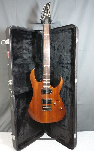 Ibanez rg421 string - rg421, 6