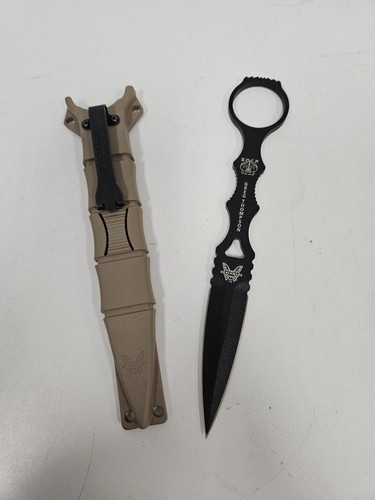 Benchmade 440c - benchmade,