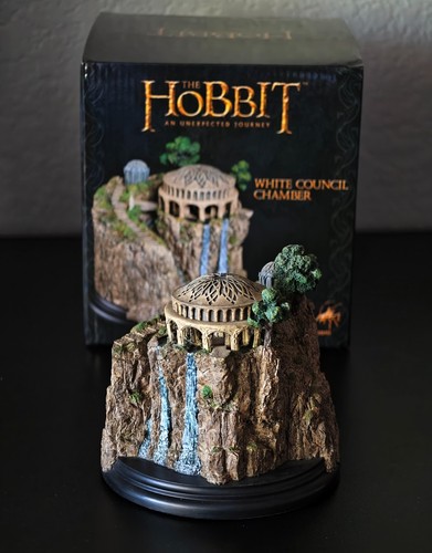 Weta the lord - the,