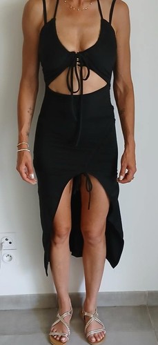 Robe été mode - été,