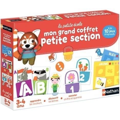 Jeux société la - de,