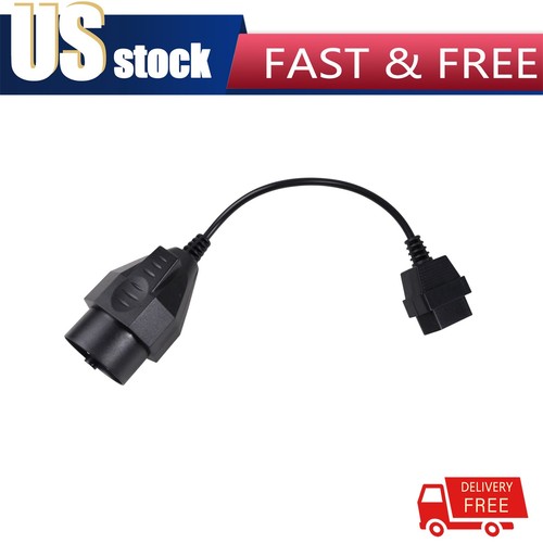 Obd pin obd2 16 - obd, to