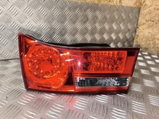 Feu arriere secondaire gauche