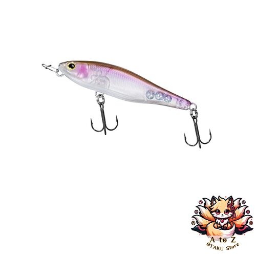 Nouveau leurre basse daiwa - nouveau,
