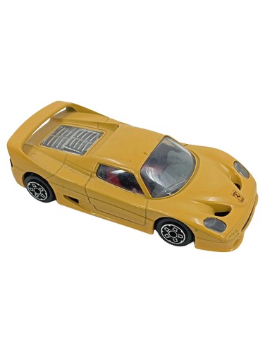 Burago ferrari f50 voiture - burago,