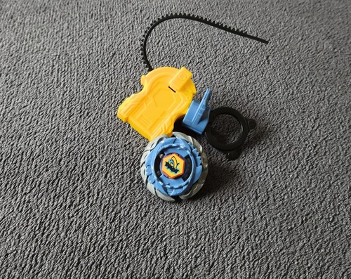 Beyblade métal masters evil - beyblade,