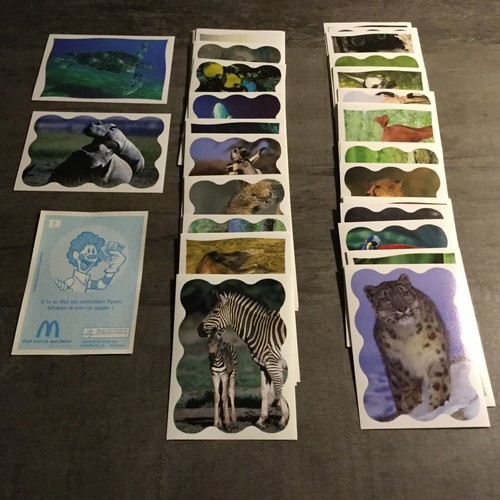 Lot images panini - de, 7