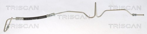 Tuyau frein flexible - frein,