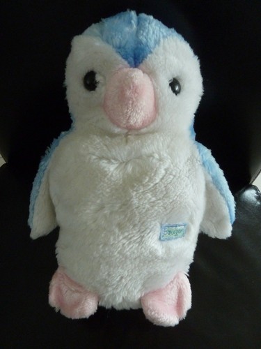Doudou peluche boulgom - doudou,