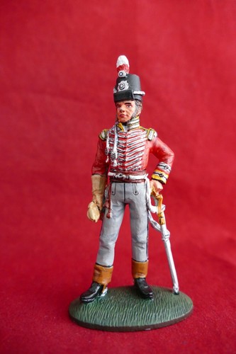 Soldat plomb 1er - de,