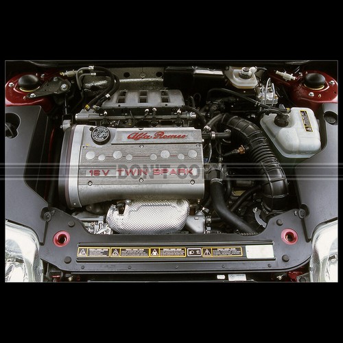 Photo 011825 alfa romeo gtv - romeo,