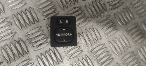 Bouton commande réglage