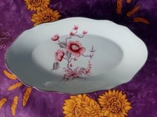 Ravier Porcelaine de Limoges