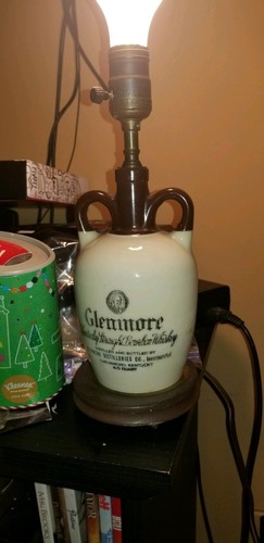 Vintage glenmore kentucky - glenmore,