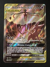 Carte Pokémon Mentali et