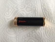 Tube de Rouge à Lèvres  Vide