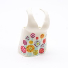 43734 Playmobil Robe Blanche