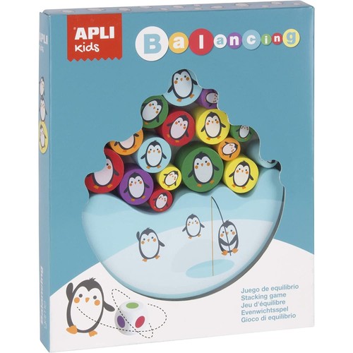 017203 apli jeu d équilibre - [017203],