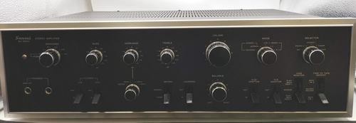 Sansui 8500 stereo - sansui, au-8500