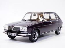 RENAULT 16 TX prune