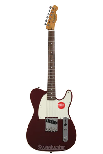 Squier classic vibe - vibe, custom
