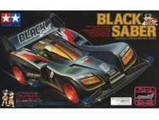 Tamiya 1/32 Sabre Noir