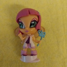 2005 Mini poupée WINX Club