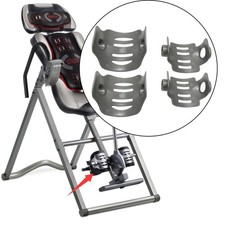 Lot de 2 protections étanches pour pieds de table d'inversion,