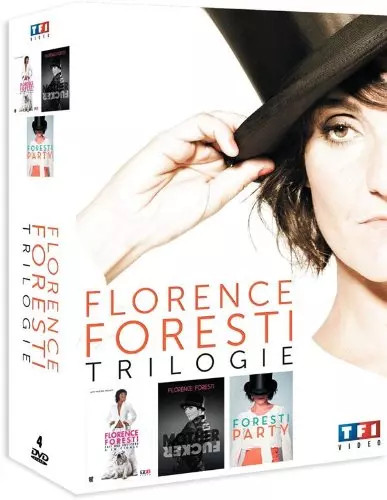 Florence trilogie fait - florence, trilogie-fait