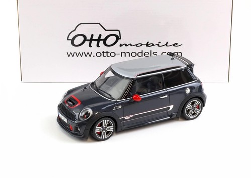Mini cooper r56 jcw gp2 - cooper,