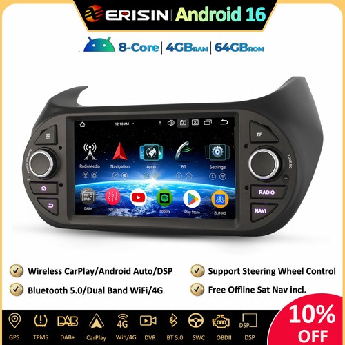 Core android autoradio - 8-core,