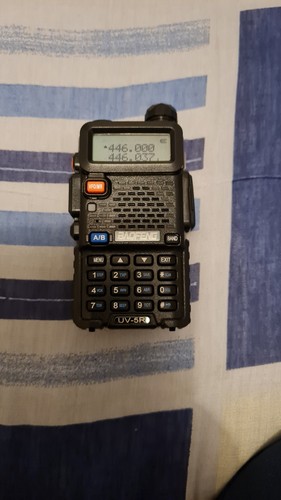 Radio talkie walkie airsoft - talkie-walkie,