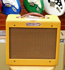 2026 Fender '57 Custom Champ