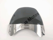 BULLE AVANT ROYAL ENFIELD