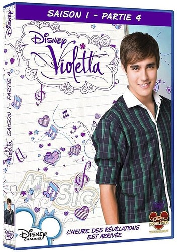 Violetta saison partie - violetta-saison, 1-partie