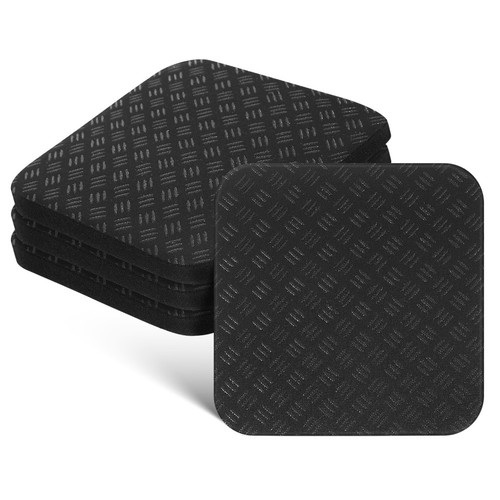 Treadmill floor mat - pu, for