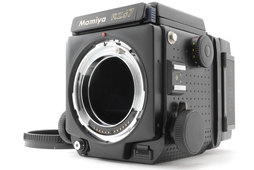 Comme neuf mamiya - comme,