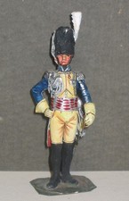 VANOT BERNARD  PLOMB  1/32