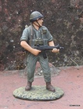 SOLDAT ALTAYA FRONTLINE : FORCES D' ELITE / PARACHUTISTE ISRAELIEN